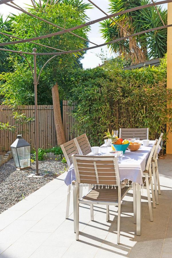 לה לבאנדו Select'Sohome - La Fossette - Appartement Pour 6 Personnes Avec Terrasse !- Fos-02 מראה חיצוני תמונה